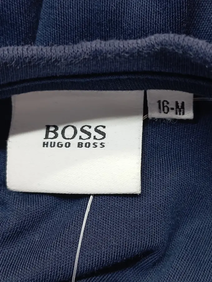 BOSS HUGO BOSS T-Shirt Bild 3