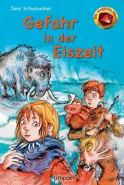 Vorschaubild Buch für Kinder 1