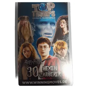 WINNING MOVES Kartenspiel