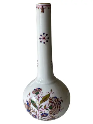 HEREND Vase