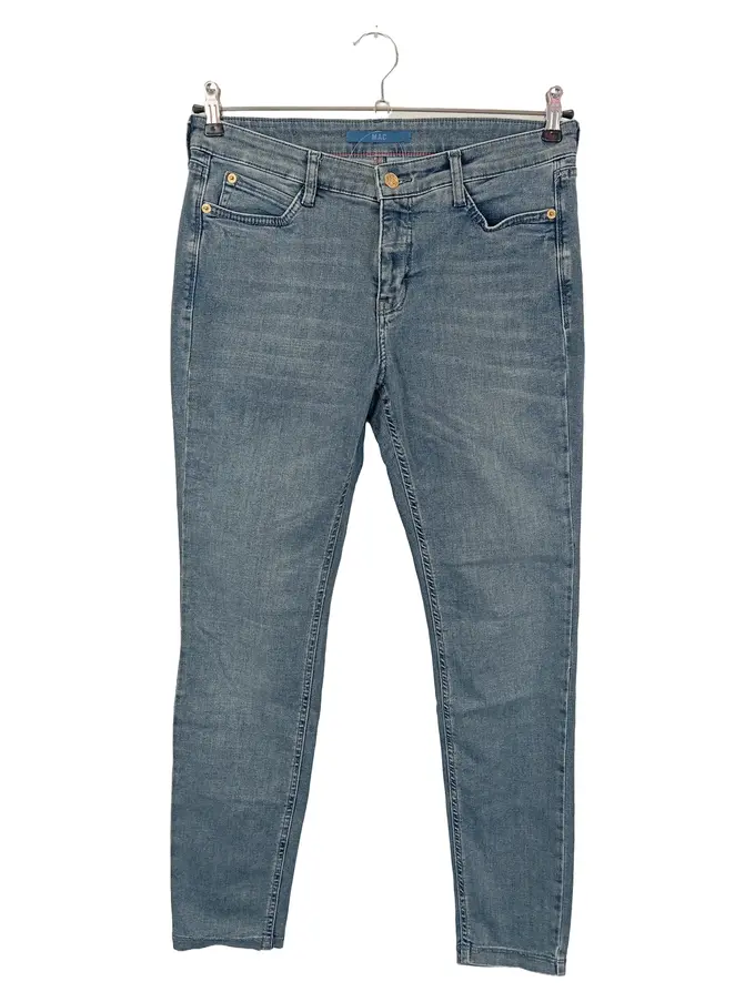MAC JEANS Jeans Skinny Fit Bild 1