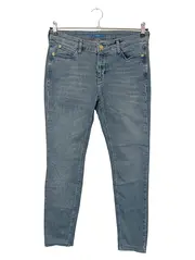 Vorschaubild MAC JEANS Jeans Skinny Fit 1