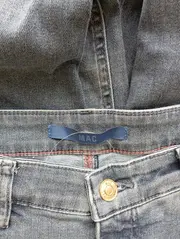 Vorschaubild MAC JEANS Jeans Skinny Fit 3