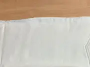 Vorschaubild 5 von Damen Jeans Hose Beige Gr. 26 Casual Regular Fit