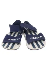 Vorschaubild 2 von Kinder Badeschuhe Sandalen Gr. 23 Blau Sportlich Casual