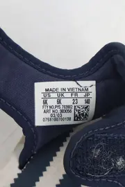 Vorschaubild 4 von Kinder Badeschuhe Sandalen Gr. 23 Blau Sportlich Casual