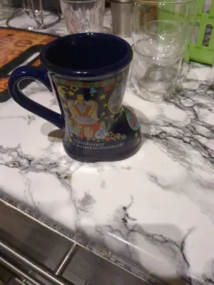 KÖSSINGER Weihnachtsdekoration