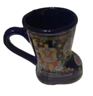KÖSSINGER Kaffeetasse