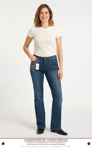 MISS SIXTY Jeans Slim Fit