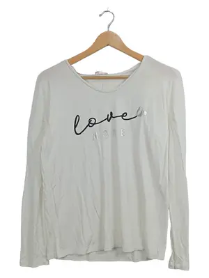 STREET ONE Langarmshirt