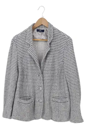 FIORA BLUE Blazer