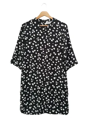 & OTHER STORIES Blusenkleid