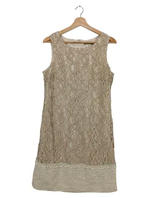 ESPRIT Spitzenkleid