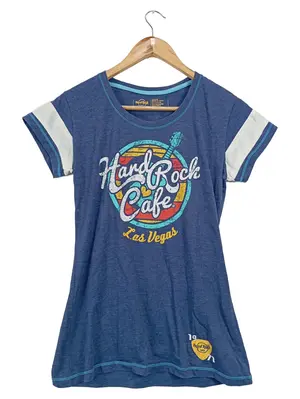 HARD ROCK CAFE Fanshirt