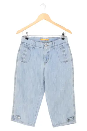 MAC Jeans Shorts