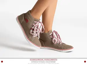 COUNTRY MADDOX Schnürschuhe