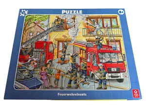 ASS Puzzle