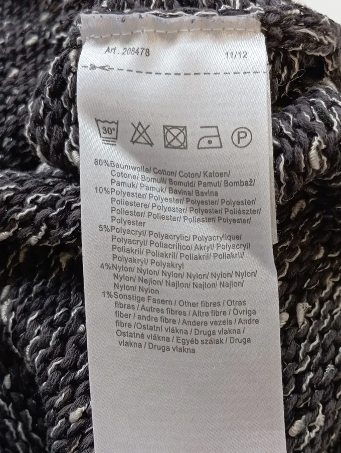CECIL Pullover Bild 4