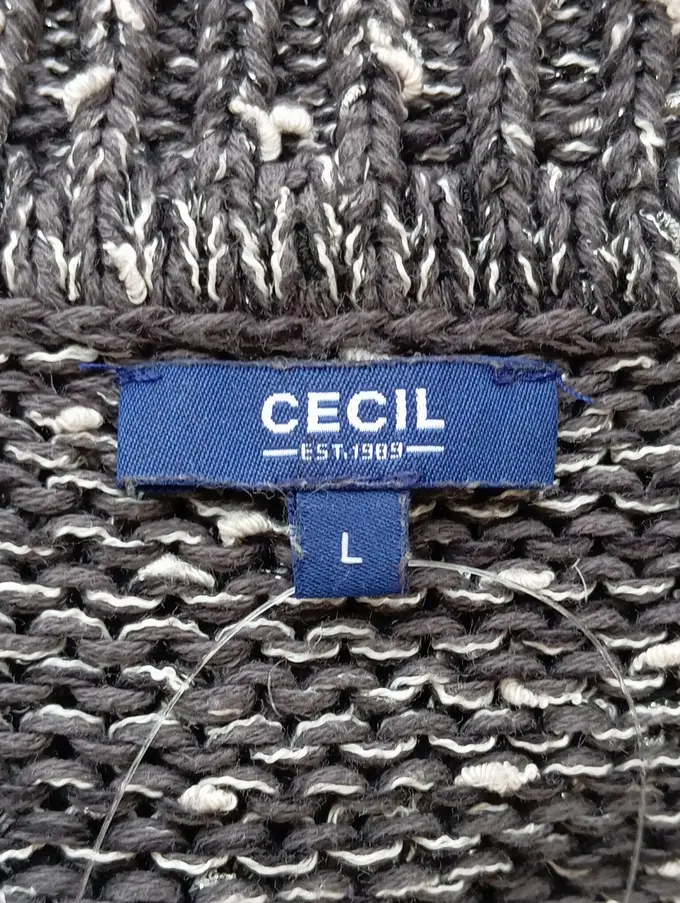 CECIL Pullover Bild 3