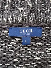 Vorschaubild CECIL Pullover 3