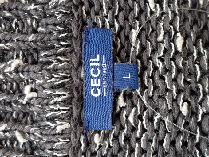 CECIL Pullover Bild 3