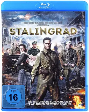 Kriegsfilm