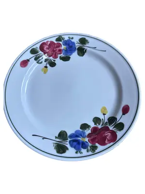 LILIEN PORZELLAN Essteller