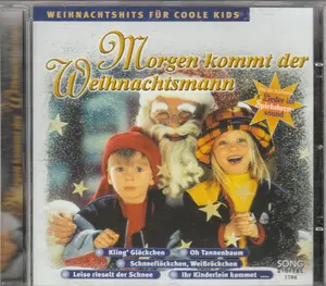 Weihnachtsmusik