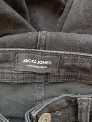 Vorschaubild JACK & JONES Jeans Slim Fit 3