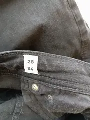 Vorschaubild JACK & JONES Jeans Slim Fit 4