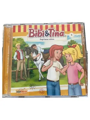 Hörspiel für Kinder