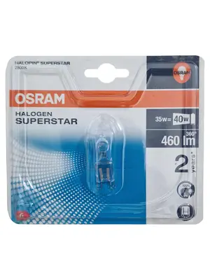 OSRAM Leuchtmittel