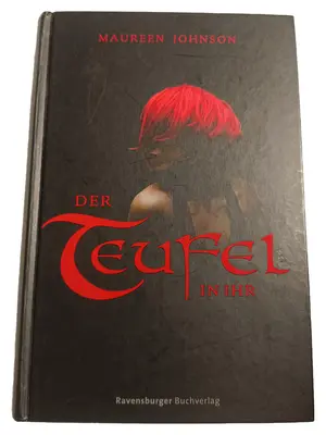 Buch für Jugendliche