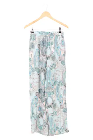 AMISU Stoffhose