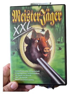 ASCARON ENTERTAINMENT Simulation