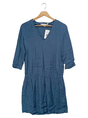 & OTHER STORIES Blusenkleid