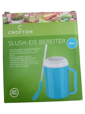CROFTON Eisbecher