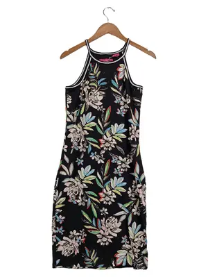 SUPERDRY Freizeitkleid