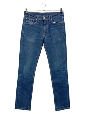 LEVI'S Jeans Straight Leg