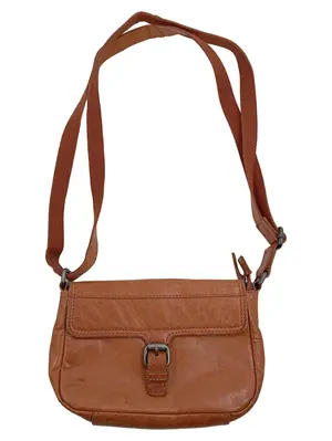 SPIKES & SPARROW Umhängetasche