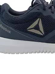 Vorschaubild 4 von Flexagon Herren Sportschuhe Laufschuhe Mesh Blau Gr. 45.5
