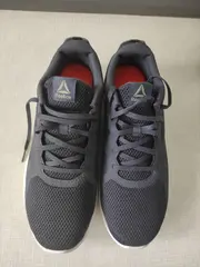 Vorschaubild 3 von Flexagon Herren Sportschuhe Laufschuhe Mesh Blau Gr. 45.5