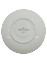 Vorschaubild 2 von Untertasse Unterteller Gelb Premium Porzellan 12cm