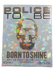 Vorschaubild 4 von To Be Born To Shine Eau de Parfum Damen 40ml EDP Spray Duft