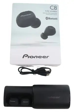 PIONEER in-ear-Kopfhörer