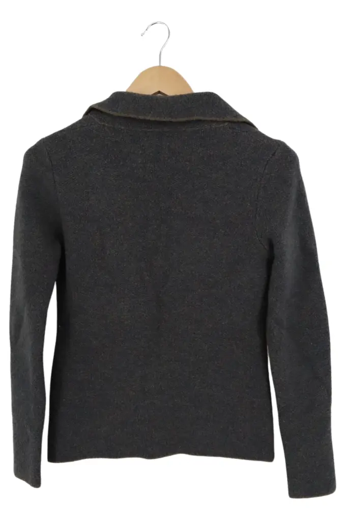 MADE IN ITALY Strickjacke Bild 2