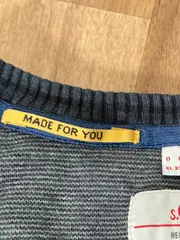 Vorschaubild 6 von Herren Pullover V-Ausschnitt Gr. 52/XL Blau Casual