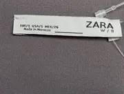 Vorschaubild ZARA Langarmshirt 3
