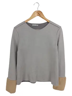 ZARA Langarmshirt