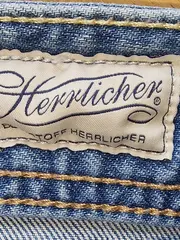 Vorschaubild 4 von Jeans Damen Blau Regular Fit Größe 25x30